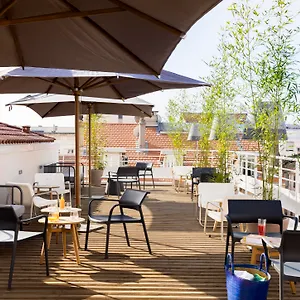 4* Ξενοδοχείο Okko Hotels Centre