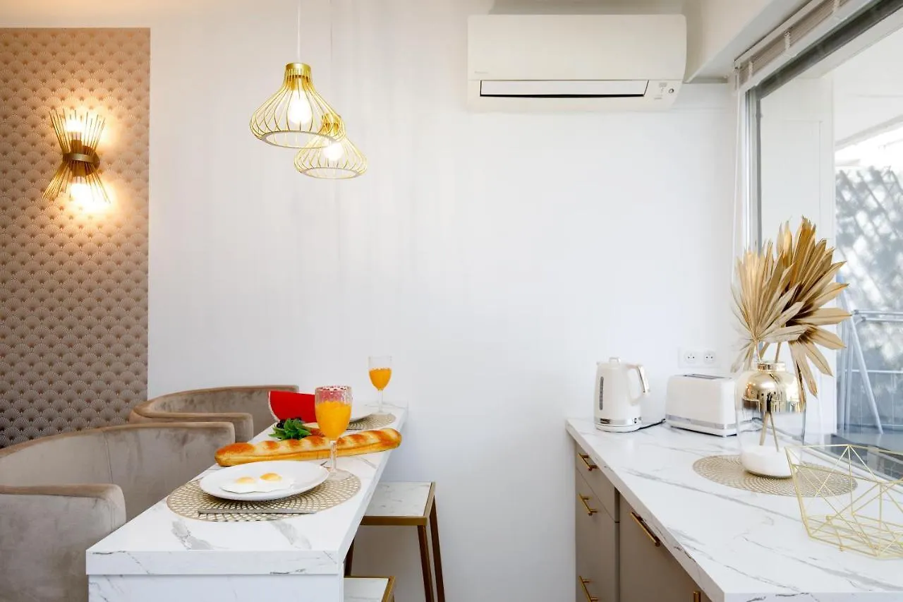 Apartment Perle Doree Yourhosthelper Cannes