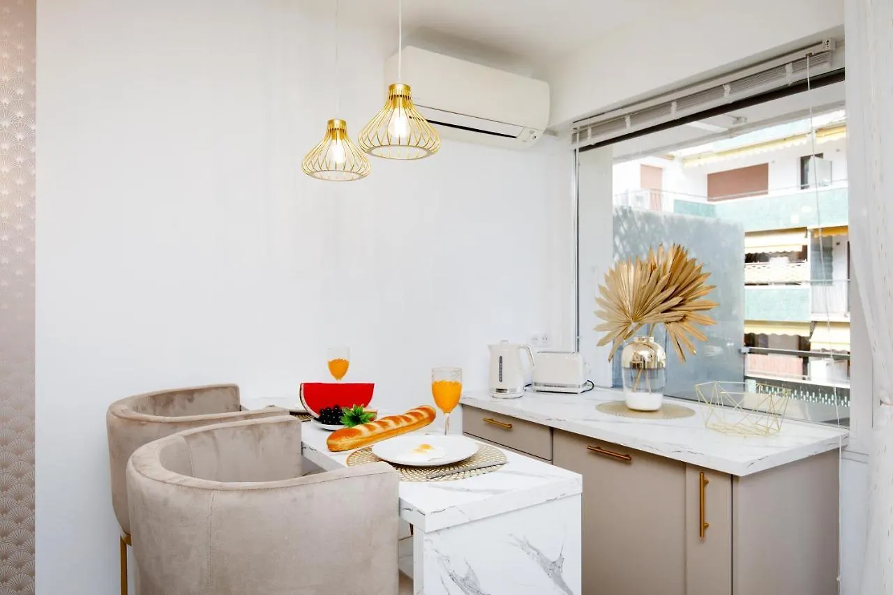 Apartment Perle Doree Yourhosthelper Cannes France
